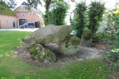 Hunebedden-Dolmen-Megaliti-Groeningen-Drenthe-Paesi-Bassi-6