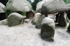 Hunebedden-Dolmen-Megaliti-Groeningen-Drenthe-Paesi-Bassi-71
