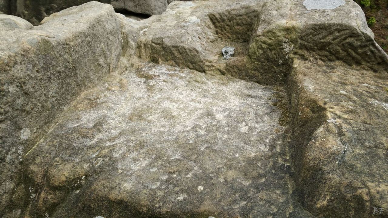 Externsteine-Insediamento-Rupestre-Megaliti-Nord-Renania-Vestfalia-Germania-36