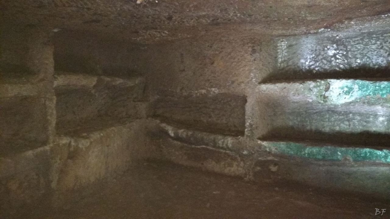 Falerii-Novi-Megaliti-Ipogei-Abitazioni-Rupestri-Viterbo-Lazio-Italia-33