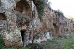 Falerii-Novi-Megaliti-Ipogei-Abitazioni-Rupestri-Viterbo-Lazio-Italia-26