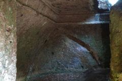 Falerii-Novi-Megaliti-Ipogei-Abitazioni-Rupestri-Viterbo-Lazio-Italia-37