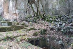 Falerii-Novi-Megaliti-Ipogei-Abitazioni-Rupestri-Viterbo-Lazio-Italia-9
