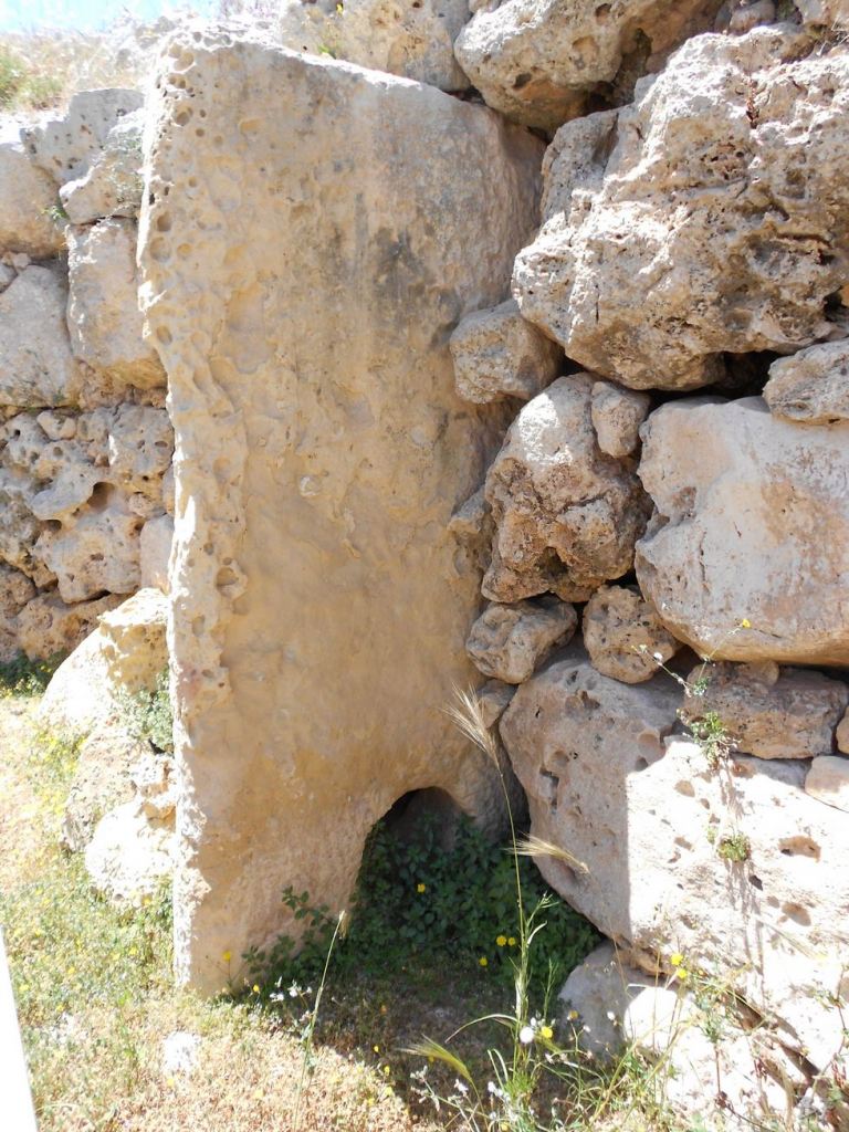 Ggantija-Tempio-Megalitico-Gozo-Malta-22