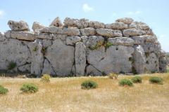 Ggantija-Tempio-Megalitico-Gozo-Malta-11