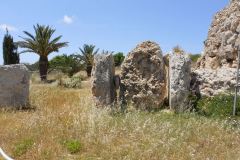 Ggantija-Tempio-Megalitico-Gozo-Malta-14