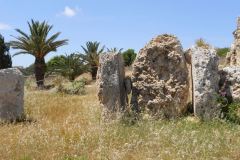 Ggantija-Tempio-Megalitico-Gozo-Malta-15