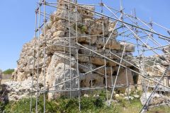 Ggantija-Tempio-Megalitico-Gozo-Malta-16