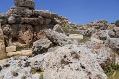 Ggantija-Tempio-Megalitico-Gozo-Malta-17