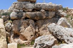 Ggantija-Tempio-Megalitico-Gozo-Malta-18