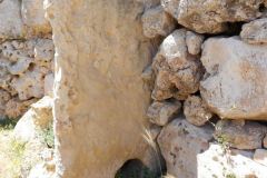 Ggantija-Tempio-Megalitico-Gozo-Malta-22