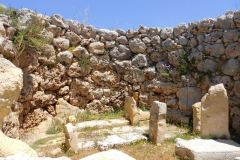 Ggantija-Tempio-Megalitico-Gozo-Malta-24