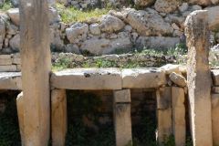 Ggantija-Tempio-Megalitico-Gozo-Malta-27