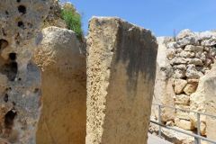 Ggantija-Tempio-Megalitico-Gozo-Malta-3
