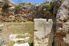 Ggantija-Tempio-Megalitico-Gozo-Malta-32