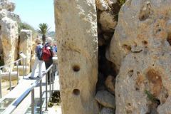 Ggantija-Tempio-Megalitico-Gozo-Malta-33