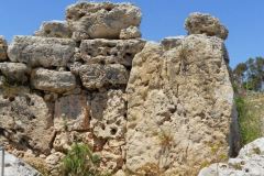Ggantija-Tempio-Megalitico-Gozo-Malta-34