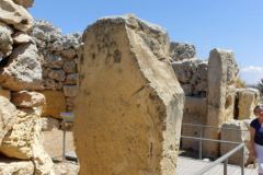 Ggantija-Tempio-Megalitico-Gozo-Malta-5