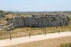 Ggantija-Tempio-Megalitico-Gozo-Malta-7