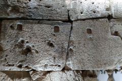 Isernia-Mura-Megalitiche-Poligonali-Italia-16