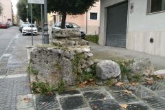 Isernia-Mura-Megalitiche-Poligonali-Italia-19
