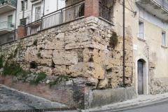Isernia-Mura-Megalitiche-Poligonali-Italia-2