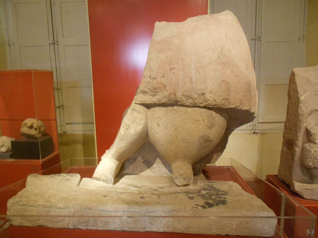 La-Valletta-Museo-Archeologia-Malta-42