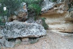 Insediamento-rupestre-Lamacornola-Ostuni-Brindisi-Salento-Puglia-Italia-15