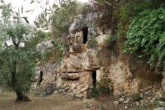Insediamento-rupestre-Lamacornola-Ostuni-Brindisi-Salento-Puglia-Italia-17
