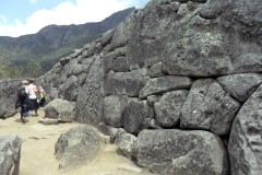 Mura-Poligonali-Incisioni-Altari-Edifici-Rupestri-Megaliti-Machu-Picchu-Aguas-Calientes-Urubamba-Cusco-Perù-129