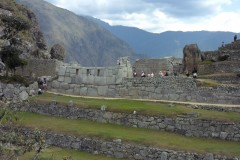 Mura-Poligonali-Incisioni-Altari-Edifici-Rupestri-Megaliti-Machu-Picchu-Aguas-Calientes-Urubamba-Cusco-Perù-141