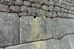 Mura-Poligonali-Incisioni-Altari-Edifici-Rupestri-Megaliti-Machu-Picchu-Aguas-Calientes-Urubamba-Cusco-Perù-143