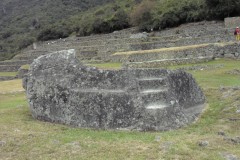 Mura-Poligonali-Incisioni-Altari-Edifici-Rupestri-Megaliti-Machu-Picchu-Aguas-Calientes-Urubamba-Cusco-Perù-69