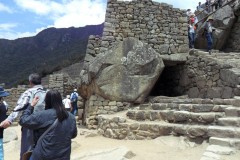 Mura-Poligonali-Incisioni-Altari-Edifici-Rupestri-Megaliti-Machu-Picchu-Aguas-Calientes-Urubamba-Cusco-Perù-93