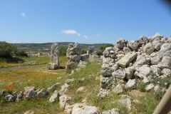 Skorba-Tempio-Megalitico-Mgarr-Malta-2