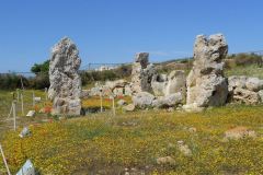 Skorba-Tempio-Megalitico-Mgarr-Malta-3