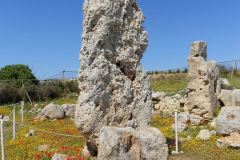 Skorba-Tempio-Megalitico-Mgarr-Malta-4