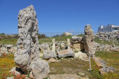 Skorba-Tempio-Megalitico-Mgarr-Malta-9