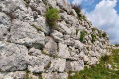 Norba-Mura-Megalitiche-Poligonali-Latina-Lazio-Italia-25