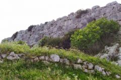 Norba-Mura-Megalitiche-Poligonali-Latina-Lazio-Italia-4