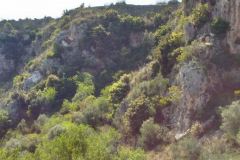 Norba-Mura-Megalitiche-Poligonali-Latina-Lazio-Italia-6