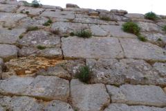 Norba-Mura-Megalitiche-Poligonali-Latina-Lazio-Italia-8