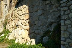 Olevano-Romano-Mura-Megalitiche-Roma-Lazio-Italia-3