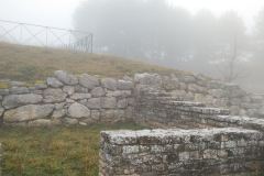 Pietrabbondante-Mura-Poligonali-Megalitiche-Isernia-Molise-Italia-21