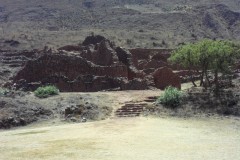 Parco-Archeologico-Megaliti-Pikillacta-Andahuaylillas-Cusco-Perù-1