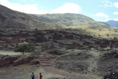 Parco-Archeologico-Megaliti-Pikillacta-Andahuaylillas-Cusco-Perù-10
