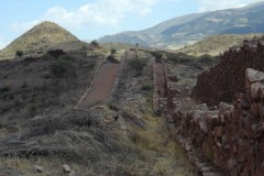 Parco-Archeologico-Megaliti-Pikillacta-Andahuaylillas-Cusco-Perù-13