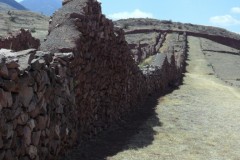 Parco-Archeologico-Megaliti-Pikillacta-Andahuaylillas-Cusco-Perù-15