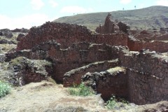 Parco-Archeologico-Megaliti-Pikillacta-Andahuaylillas-Cusco-Perù-2