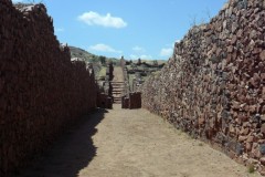 Parco-Archeologico-Megaliti-Pikillacta-Andahuaylillas-Cusco-Perù-5